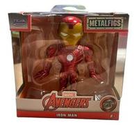 Figurine Jada Toys MetalFigs Marvel Avengers Iron Man