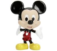 Figurine - JADA TOYS - Mickey Mouse Classic - Blanc