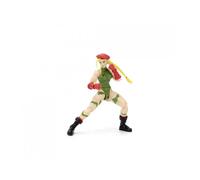 Figurine Jada Toys Ultra Street Fighter II: The Final Challengers 1/12 Cammy Multicolore 15 cm