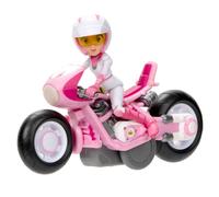 Figurine - JAKKS PACIFIC - Peach Kart - Rose - 3 ans - Mixte