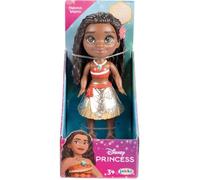 Jakks Pacific Poupée Disney Princesses 8 cm – Modèle aléatoire – Multicolore