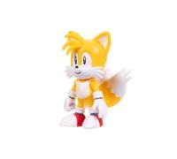 Figurine Jakks Pacific Sonic The Hedgehog (x5) Multicolore 6 cm