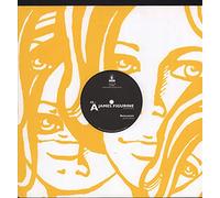 Figurine, James - Eleven Numbers/DJ Koze