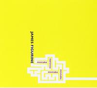 Figurine, James - Mistake [Import]