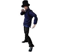 Figurine Jamiroquai Virtual Insanity 16 cm
