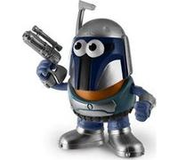 Figurine Jango Fett Mr. Potato Star Wars 16 cm G