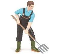 Figurine Jardinier G