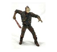 NECA Cult Classis Série 1 Vendredi 13 th Jason