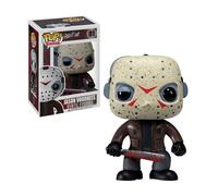 Figurine Jason Voorhees - Jason Voorhees Pop 10cm
