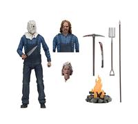 Figurine Jason Voorhees Ultimate NECA Friday the 13th Part 2