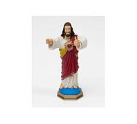 Figurine Jay et Silent Bob PVC Buddy Christ 13 cm