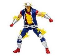 McFarlane Toys Figurine Jay Garrick Speed Metal DC Multiverse 18 cm G