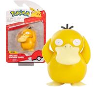 Figurine - JAZWARES - Jazwares 95007 - Pokémon - 5 à 8 cm - Mixte - 6 ans et plus