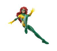 Figurine Jean Grey X Factor X-Men Marvel Legends 15 cm