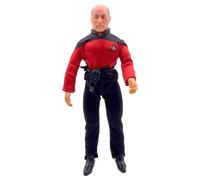 Figurine Jean-Luc Picard 20 Cm - Star Trek