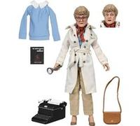 Figurine Jessica Fletcher Arabesque Murder She Wrote 15 cm Multicolore G