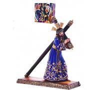 Figurine Jésus du Grand Pouvoir 20 cm