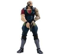 Figurine Jet Black Pop Up Parade - Cowboy Bebop G