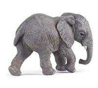 Figurine Jeune Elephant d'Afrique Papo G