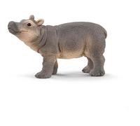 Schleich Jeune Hippopotame