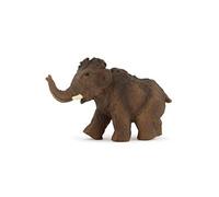 Figurine Jeune Mammouth