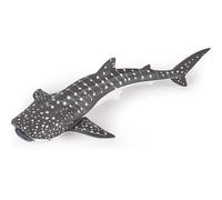 Figurine jeune requin baleine