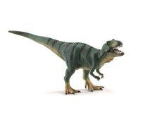 Schleich Figurine Jeune Tyrannosaure Rex Vert