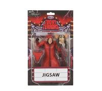 Figurine Jigsaw Killer NECA 15 cm Robe Rouge Saw Rouge G