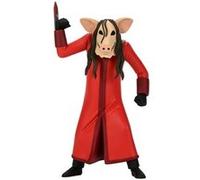 Figurine Jigsaw Killer NECA 15 cm Robe Rouge Saw G