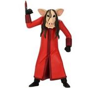 Figurine Jigsaw Killer NECA 15 cm Robe Rouge Saw Rouge G