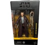 Star Wars – Figurine Jod Na Nawood – de 15 cm – Skeleton Crew