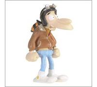 Figurine Joe Bar Team Leghnome G