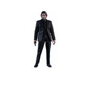Figurine Hot Toys Mms504 - John Wick : Chapter 2 - John Wick