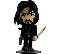 Figurine John Wick - John Wick 11 cm G