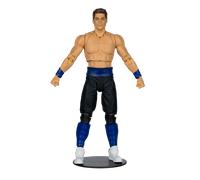 Figurine Johnny Cage Mortal Kombat Mcfarlane Toys