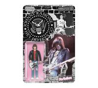 Figurine Johnny Ramone Hey Ho Let's Go Super7 34361