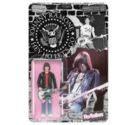 Figurine Johnny Ramone - Super 7 ReAction Figure