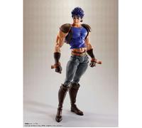 Bandai Figurine JoJo’s Bizarre Adventure – Jonathan Joestar S.H.Figuarts