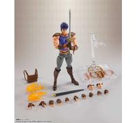 Bandai Figurine JoJo’s Bizarre Adventure – Jonathan Joestar S.H.Figuarts