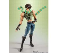 TAMASHII NATIONS - Figurine JoJo's Bizarre Adventure ? Joseph Joestar (SH Figuarts Battle Tendency) 17 cm - 4573102673954