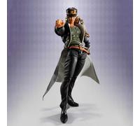 Tamashii Nations – Figurine Jotaro Kujo S.H.Figuarts 17 cm – JoJo's Bizarre Adventure