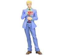 Figurine JoJo’s Bizarre Adventure - Yoshikage Kira (Mometria)