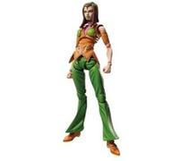 Figurine JoJo's Bizarre Adventure de Medicos Entertainment Part3 - Figurine Super Action Chozokado E Costello 15 cm G