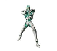 Figurine Jojo's Bizarre Adventure - Hierophant Green 15cm