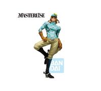 Figurine Jojo's Bizarre Adventure Ichibansho Masterlise Slow Dancer - Banpresto 25 cm