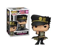 Figurine JoJo's Bizarre Adventure - Jotaro Kujo Pop 10cm