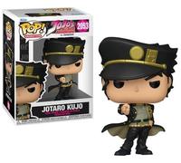 Figurine JoJo's Bizarre Adventure - Jotaro Kujo Pop 10cm