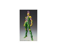 Figurine JoJo's Bizarre Adventure Part3 - Figurine Super Action Chozokado (Ki) 15 cm
