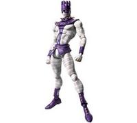 Jojo's Bizarre Adventure Part6 Stone Ocean Figurine Chozokado (Ws) 16