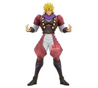 Figurine - Jojo's Bizarre Adventure Phantom Blood Mometria - Dio Brando